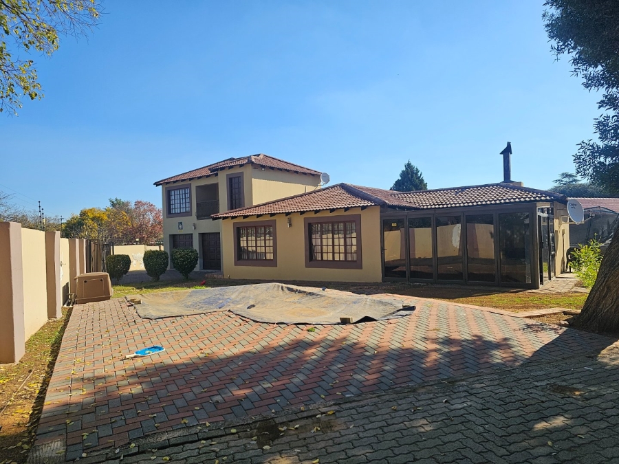 4 Bedroom Property for Sale in Fauna Free State